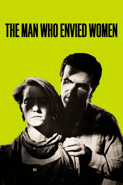 The Man Who Envied Women