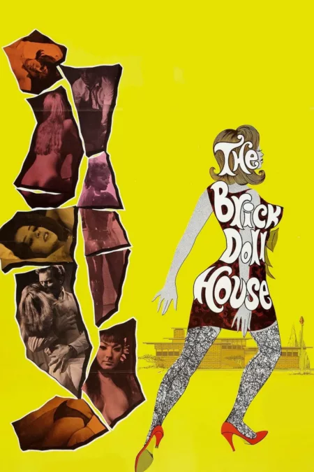 The Brick Dollhouse