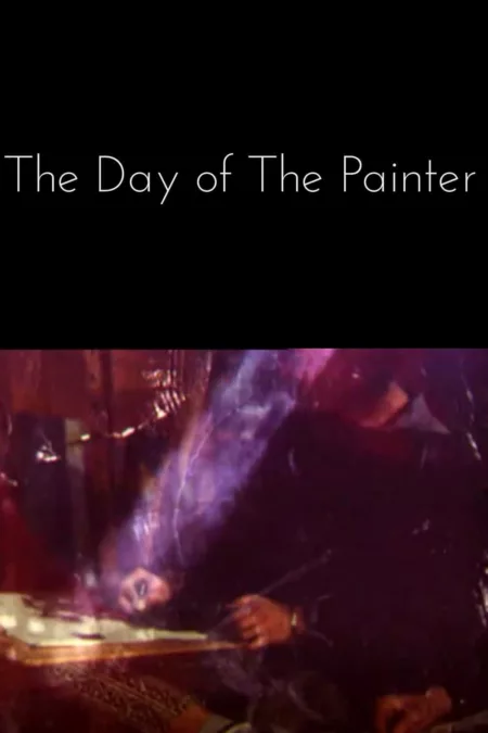 The Day of the Painter