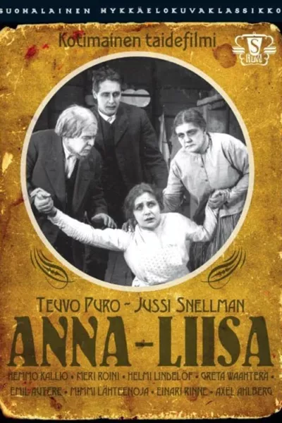 Anna-Liisa