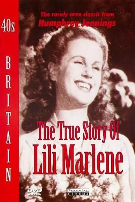 The True Story of Lili Marlene