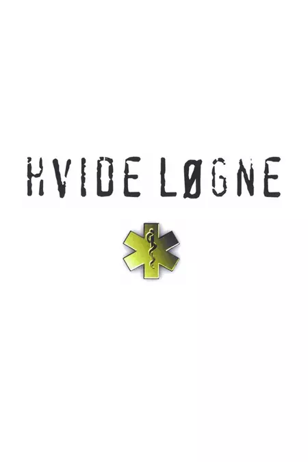 Hvide løgne