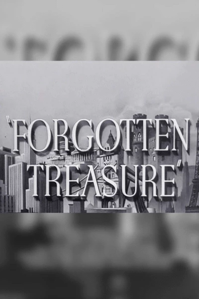Forgotten Treasure