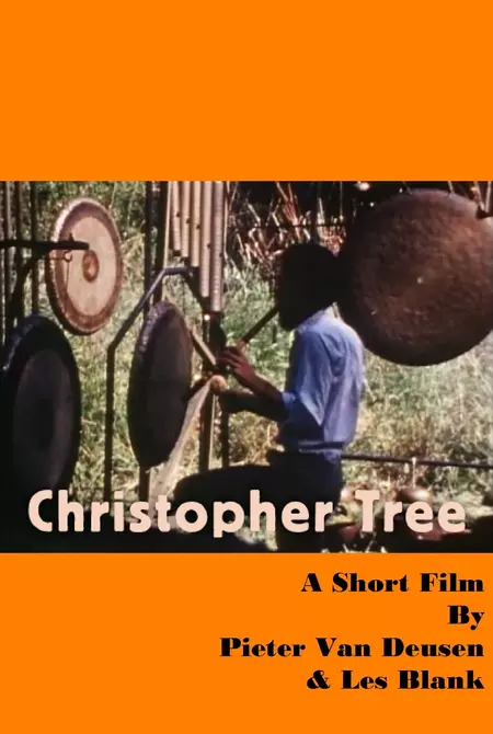 Christopher Tree