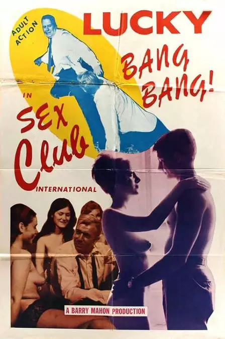 Sex Club International