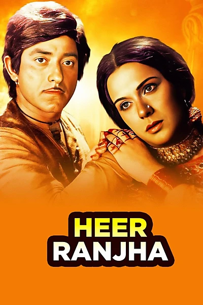 Heer Raanjha