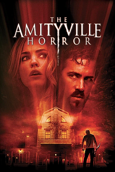 The Amityville Horror