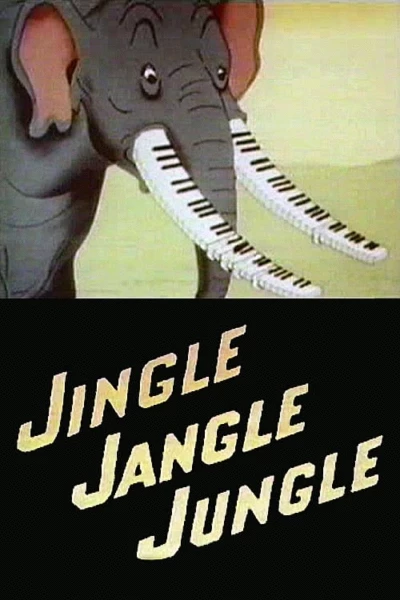 Jingle, Jangle, Jungle