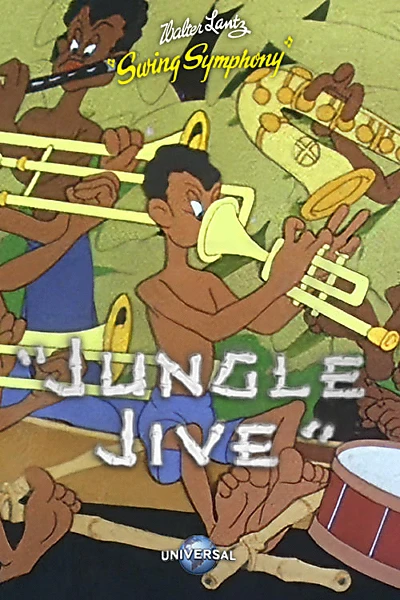 Jungle Jive