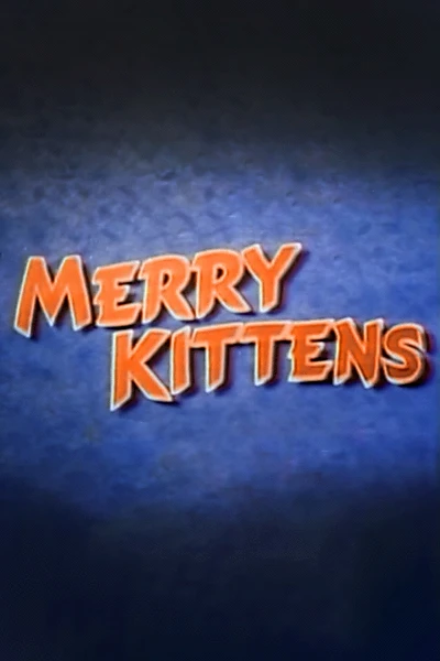 The Merry Kittens