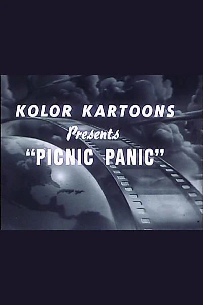 A Picnic Panic