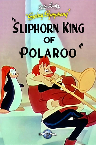 Sliphorn King of Polaroo