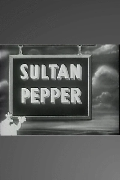 Sultan Pepper