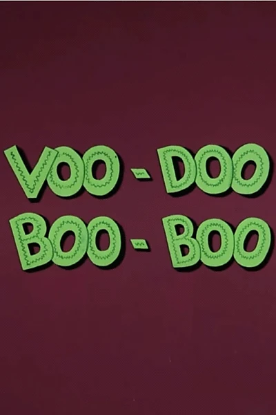 Voo-Doo Boo-Boo