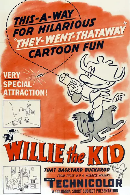 Willie the Kid