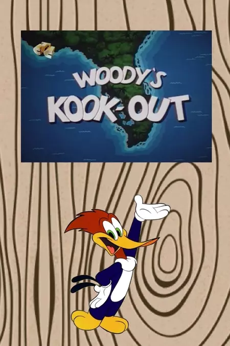 Woody's Kook-Out
