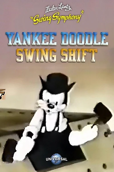 Yankee Doodle Swing Shift