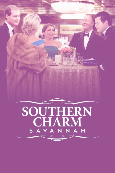 Southern Charm Savannah