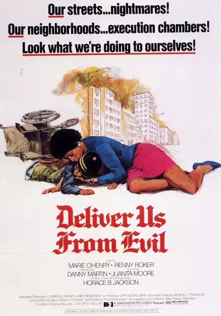 Deliver Us From Evil