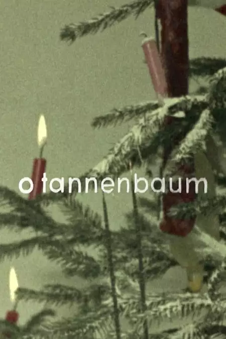 9/64: O Christmas Tree