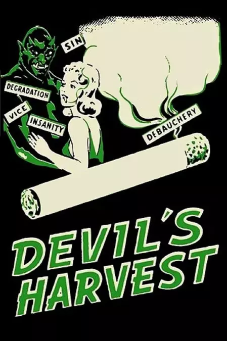 Devil's Harvest