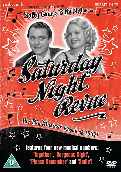 Saturday Night Revue