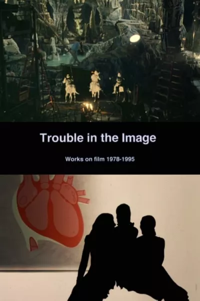 Trouble in the Image