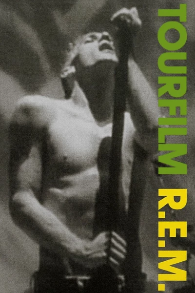 R.E.M. Tourfilm
