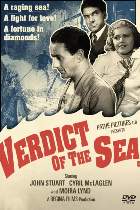 Verdict of the Sea