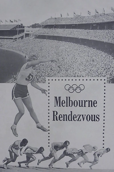 The Melbourne Rendezvous