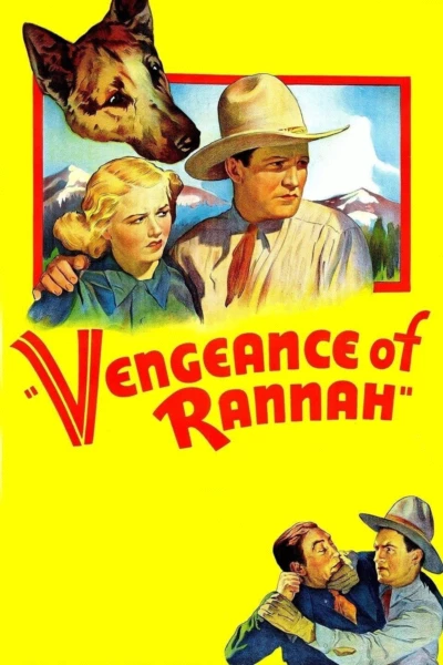Vengeance of Rannah