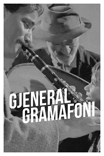 General Gramophone