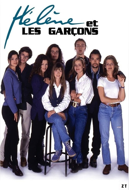 Helene Et Les Garcons 1992 Tv Show Where To Watch Streaming Online Plot