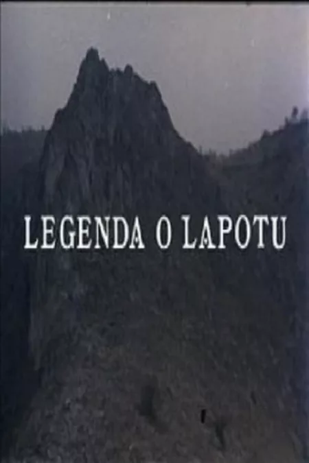 The Legend of Lapot