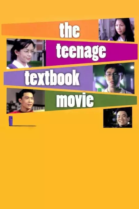 The Teenage Textbook Movie