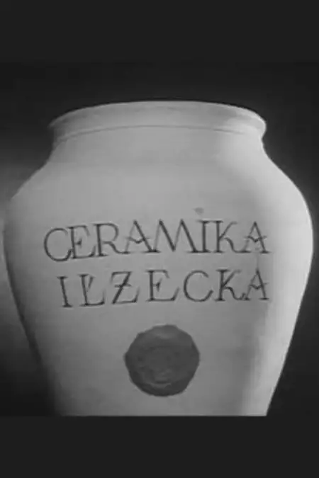 The Pottery at Ilza