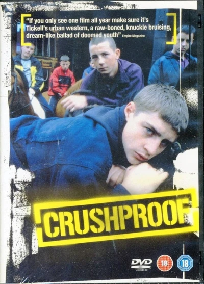 Crush Proof