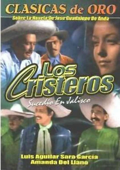 Los Cristeros