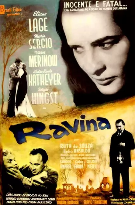 Ravina