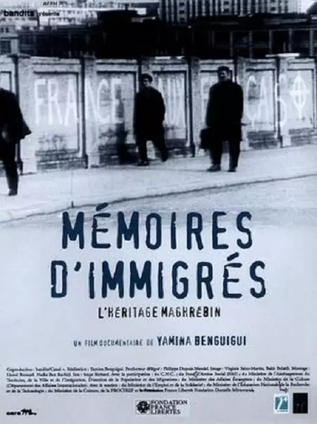 Immigrants' Memories