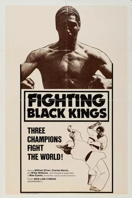 Fighting Black Kings