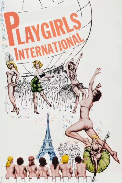 Playgirls International