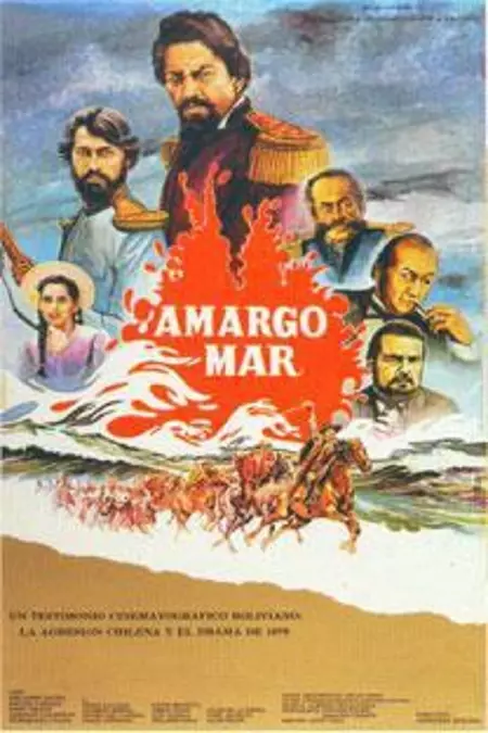 Amargo Mar
