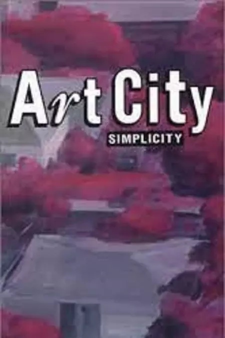 Art City 2 Simplicty