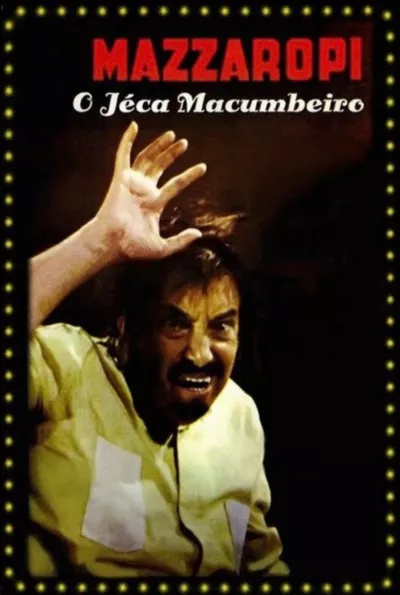 O Jeca Macumbeiro