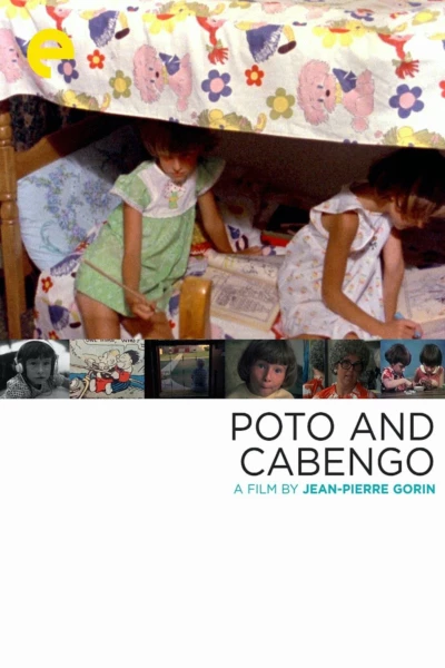 Poto and Cabengo