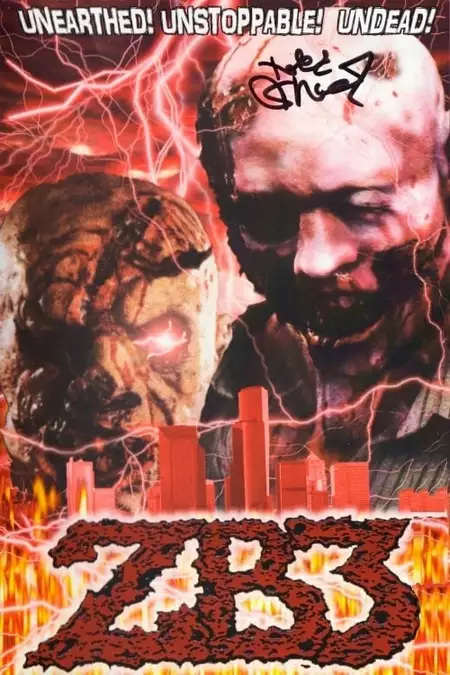 Zombie Bloodbath 3: Zombie Armageddon