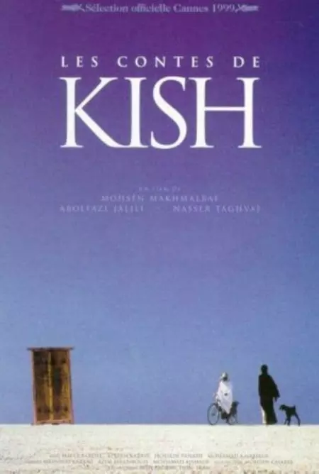 Tales of Kish