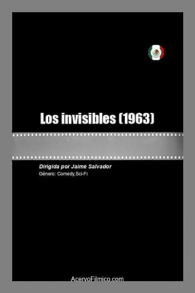 Los Invisibles