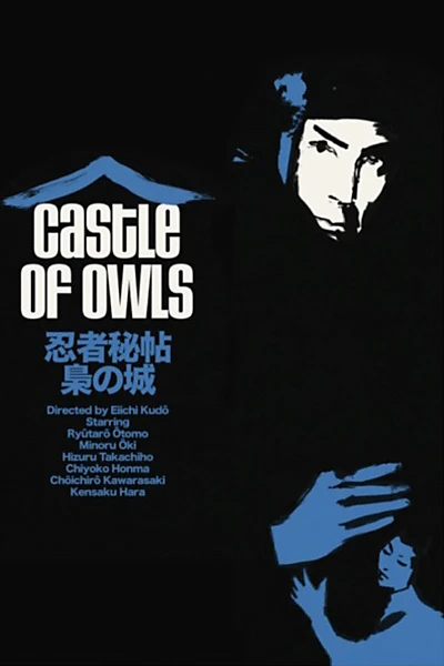 Castle of Owls